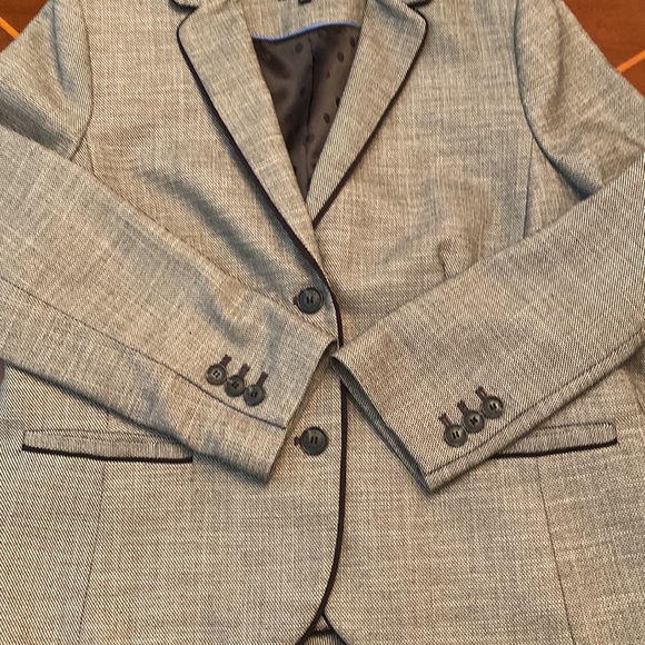 Talbots pant suit - Picture 3 of 16